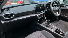 SEAT Leon 1.0 TSI EVO FR 5dr Petrol Hatchback